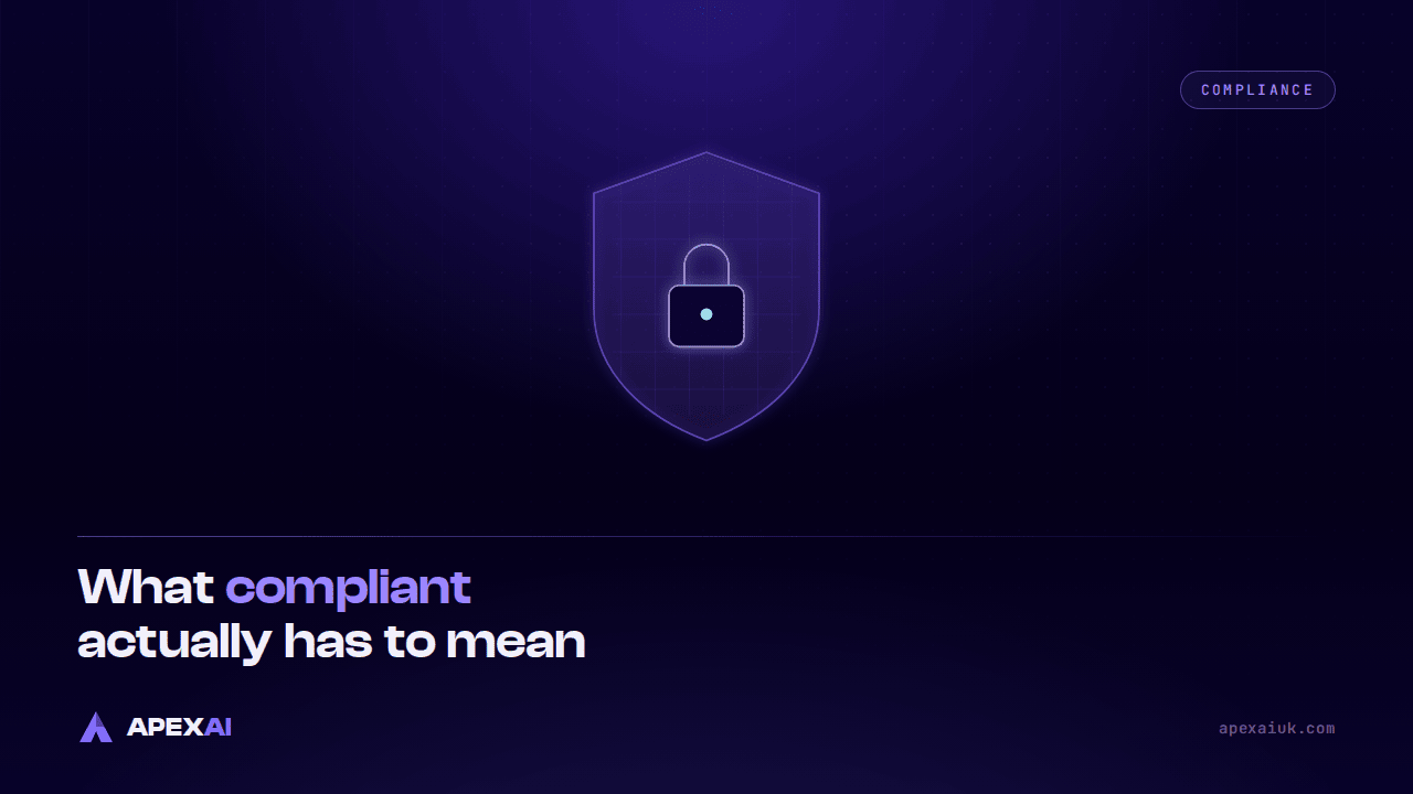 HIPAA-Compliant AI Phone Systems: A Vendor Checklist