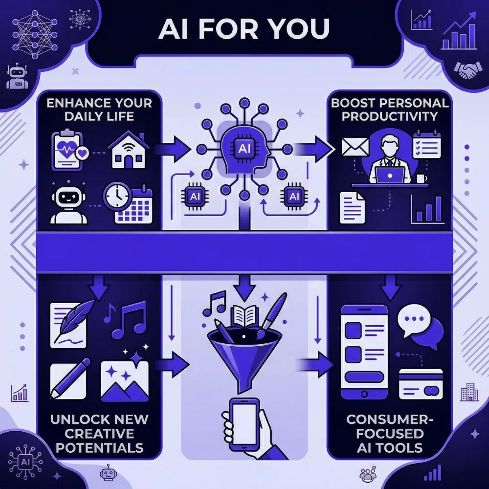 AI for You