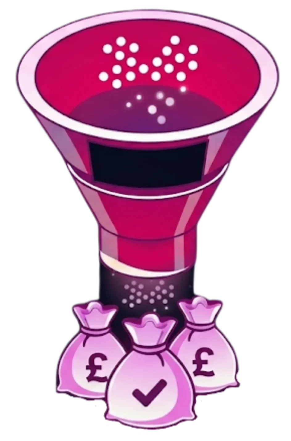 Funnel